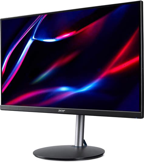 Buy Acer Nitro 24.5 Full HD 1920 x 1080 PC Gaming Monitor | AMD ...