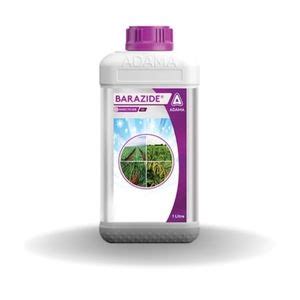 Buy Adama Barazide Insecticide (Novaluron 5.25% + Emamectin benzoate 0. ...