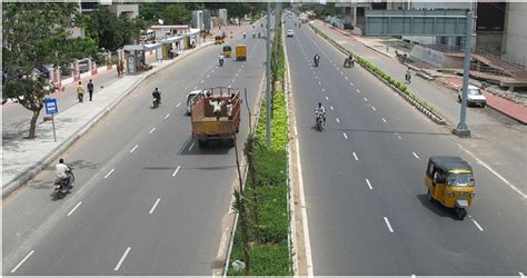 Non-motorised ‘nuisance’ - the Indian government’s very unique take on ...