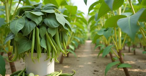 Beans Seeds for Planting | French Beans | Farasbi | Sem | Chikkudu | A ...