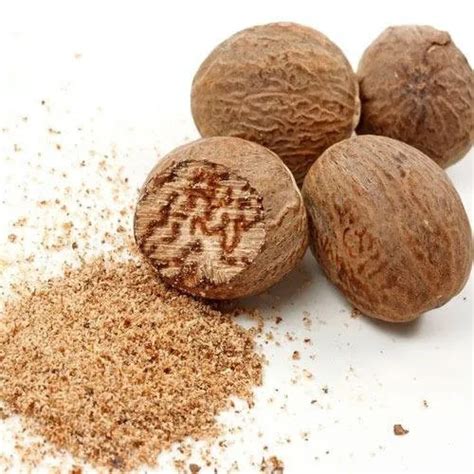 Jaiphal Dry Extract - AAC