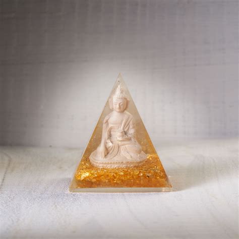 Buddha – soulstone