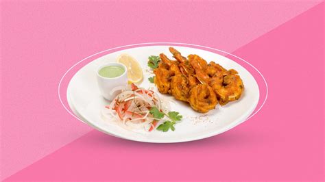 Prawn Koliwada Recipe: Iconically Indian, Try This Mumbai's Special ...