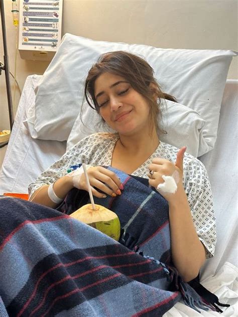 24 साल की इस पॉपुलर एक्ट्रेस को हुआ किडनी इंफेक्शन, अस्पताल में हैं ...