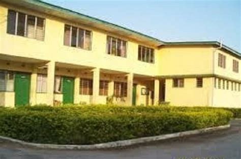 Ofoase SHS converts classrooms into dormitory