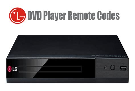 Image result for DVD Player Remote Codes