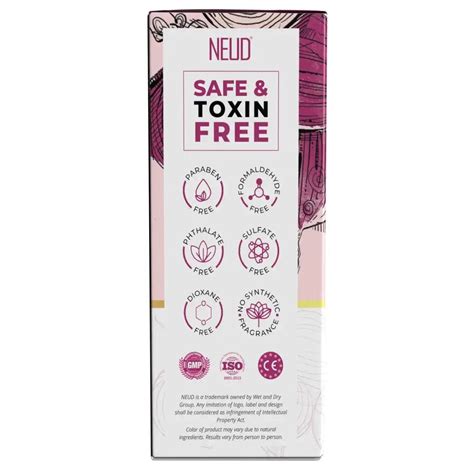 Buy NEUD Onion Hair Oil with Fenugreek 150ml Directly from Company