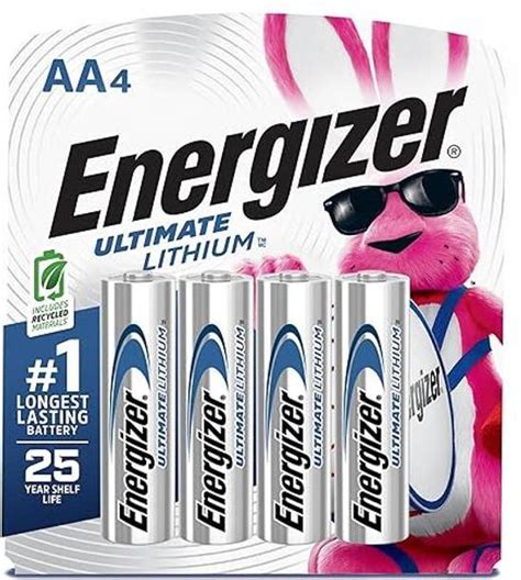 Energizer Batteries - Buy Energizer Batteries Online at Best Prices In ...