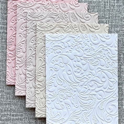 Image result for Embossed Paper