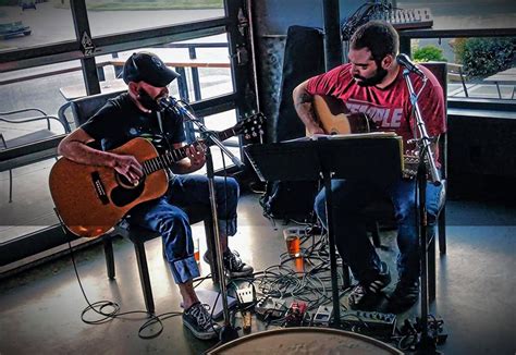 Don Hutton and Jim Elenteny - A1 Hop Shop, A1 Hop Shop 144th, Shoreline ...