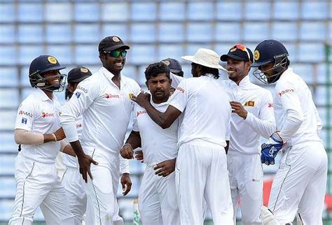 Sri Lanka v Australia, 1st Test, Stats - Spinners, Kusal Mendis help SL ...