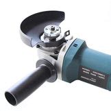 Buy Aegon AG100 - Heavy-Duty Versatile Multipurpose Angle Grinder (850 ...