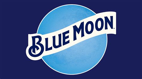 Blue Moon Logo, symbol, meaning, history, PNG, brand