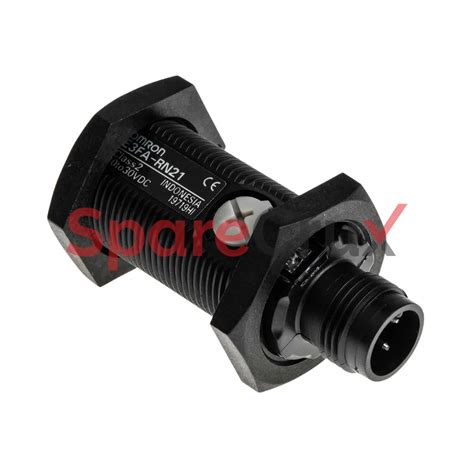 E3FA-RN21 | OMRON | Retroreflective Photoelectric Sensor – SpareCrux
