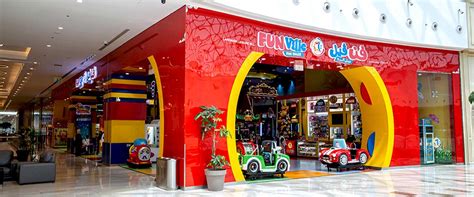 Fun Ville Qatar: The Best Entertainment Center For You And Your Family