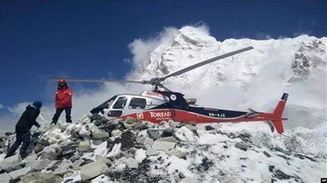 Mount Everest: एवरेस्ट पर खतरनाक साजिश! टूरिस्ट के खाने में मिलाया जाता ...