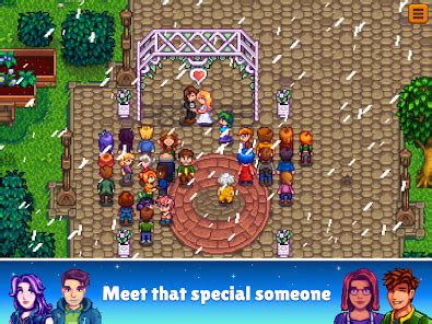 Stardew Valley – Apps on Google Play