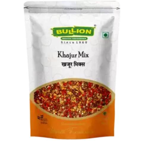 Khajur Mix Bullion – JITCO