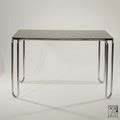 Tubular steel dining table designed by Marcel Breuer - ZEITLOS – BERLIN