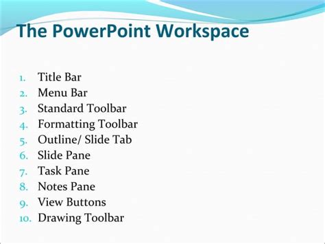 Image result for Microsoft PowerPoint 2003 Tutorial