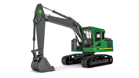 Benefits of Using a John Deere Swing Machine | John Deere