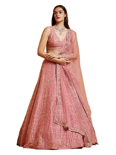 Buy FEALDEAL Women's Silk Blend Solid Sleeveless Heavy Flare Semi ...