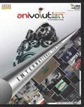 Anivolution - Think|Design|Animate - Arena Andheri's in-house publication