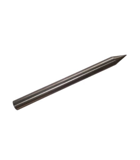 Aluminum rod "6" inches – pinnaclevastu-in