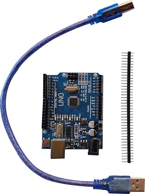 Arduino UNO SMD VR3.0 - Price History