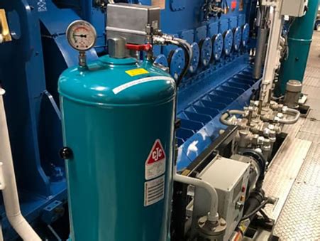 oil filtration system contamination filter