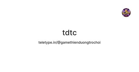 tdtc — Teletype