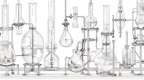 Image result for Laboratory Apparatus Drawing Tutorial