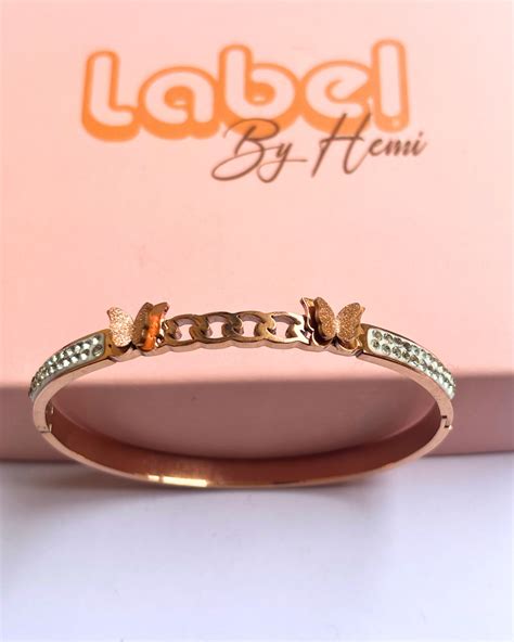 Noma Bracelet – Label By Hemi