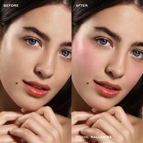 Makeup Revolution Blusher Reloaded – Revolution Beauty