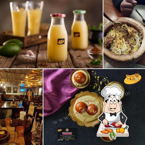 Biryani By Kilo - Ludhiana, Ludhiana - Restaurant menu, prices and reviews