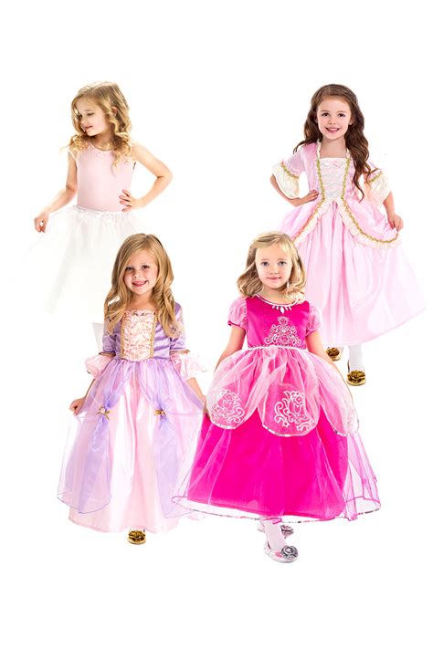 Buy girls dress up dress - In stock
