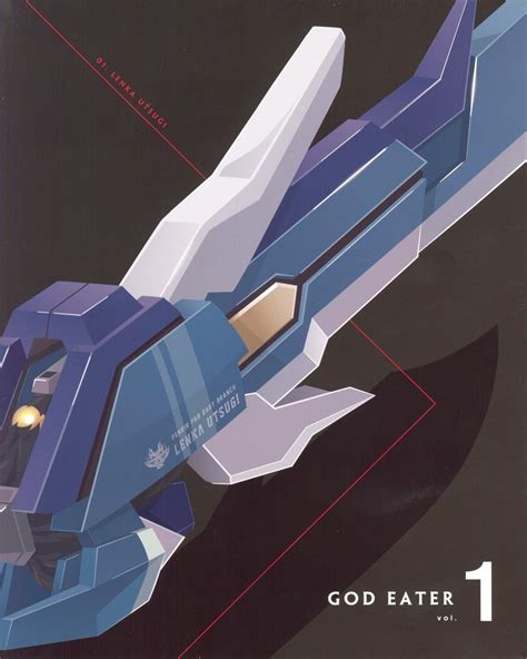 GOD EATER SPECIAL MUSIC CD 1 | Bangumi 番组计划