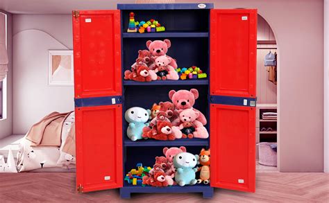 Supreme Furniture Fusion Kidz Senior Multipurpose Waterproof Plastic ...