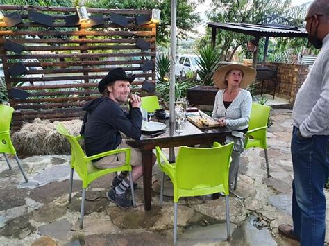 GARDEN SHED RESTAURANT, Graskop - Restaurant Reviews & Info - Tripadvisor