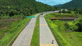 Maharashtra: MSRDC Explores Alternative Alignments For 802-Km ...