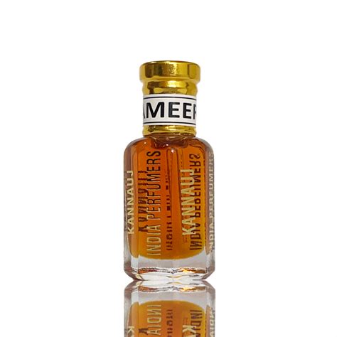 Best Perfumery's Arabian attars Online I India Perfumers