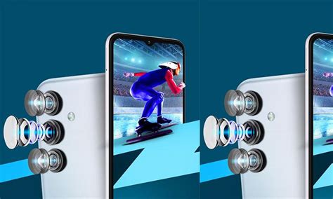 Samsung launches industry-leading Galaxy M14 5G in India