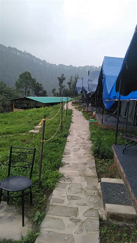 Gallery | Wild Roots Nainital River Camp Bhimtal | Bhimtal