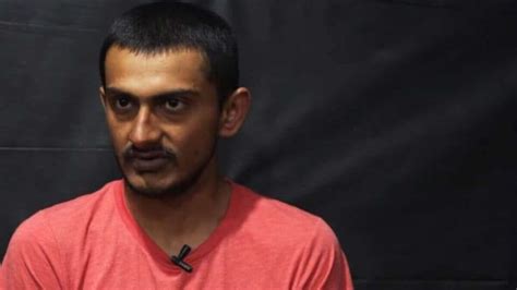 Indian student Sahil Majothi arrested in Ukraine after allegedly ...