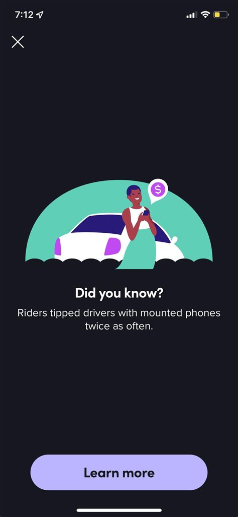 This feel like a crock of shit to anyone else? : r/lyftdrivers