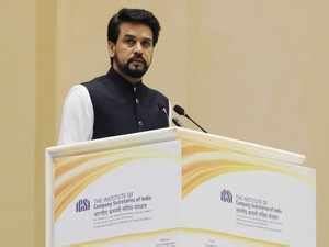 Indian economy structurally, fundamentally strong: MoS Finance - The ...