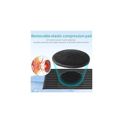 ENLUNTRA Umbilical Hernia Belt for Men and India | Ubuy
