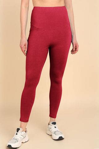 Premium Maternity leggings | Pregnancy leggings with Pockets – House Of ...