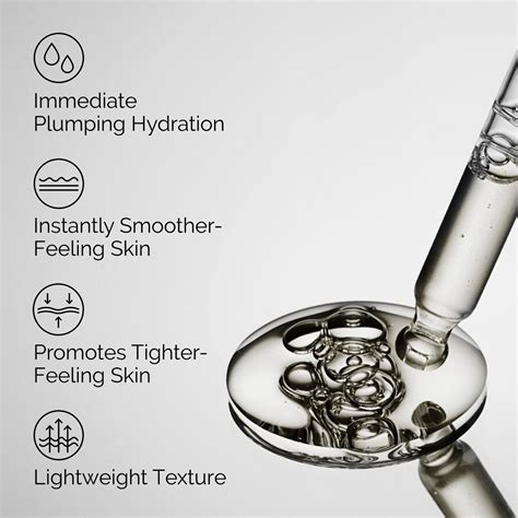 Hyaluronic Acid 2% + B5 • 30ml