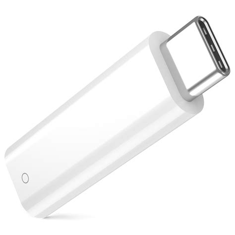 USB C to Pencil 1st Gen Adapter for iPad 10th Generation Male USB-C to ...